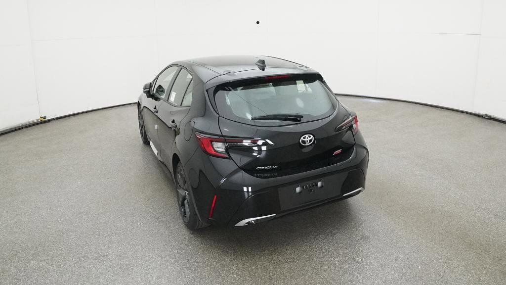 Thumbnail: 2026 Toyota Corolla - 20