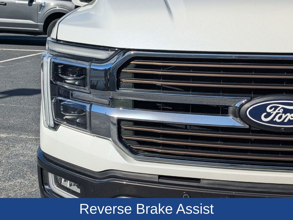 2024 Ford F-150 King Ranch