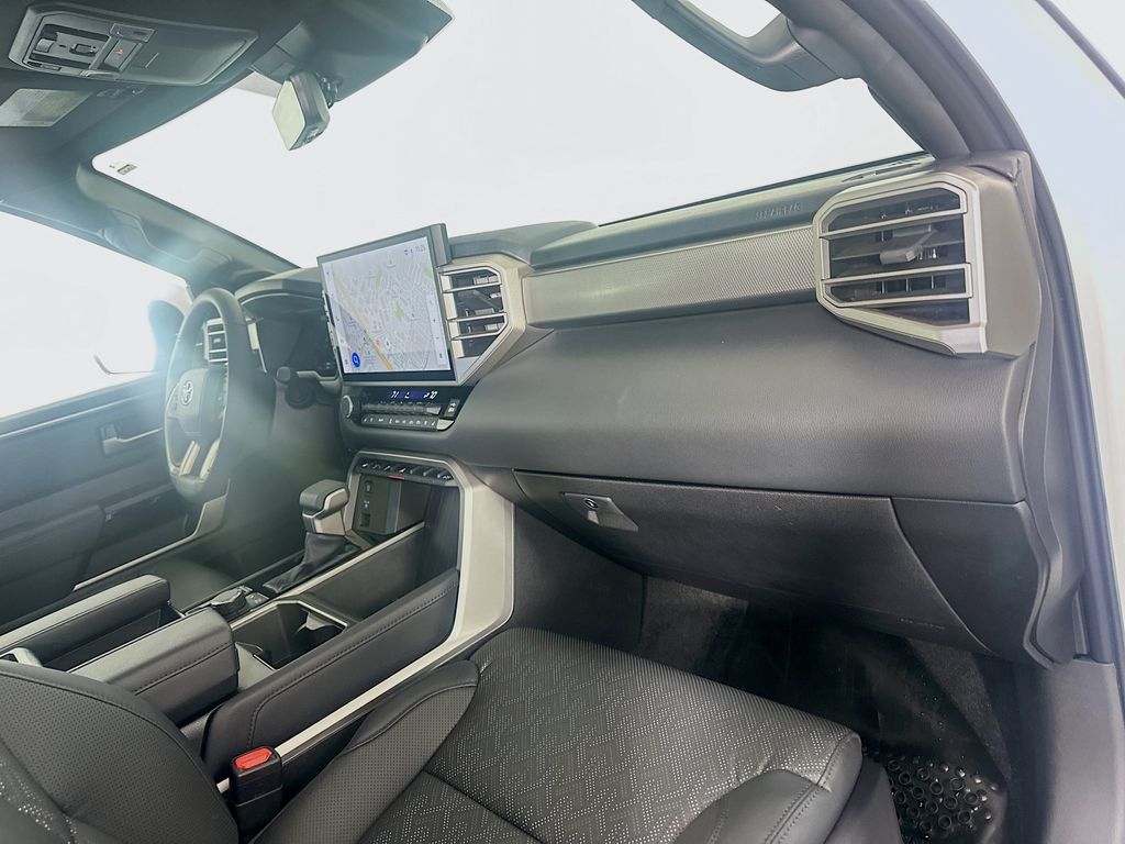 Thumbnail: 2025 Toyota Tundra - 30