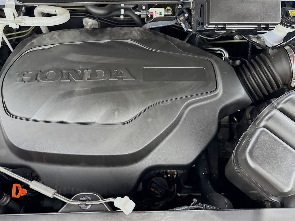 Used Car 2023 Honda Passport  Ex-l For Sale Under $35,000 In Austin, Texas