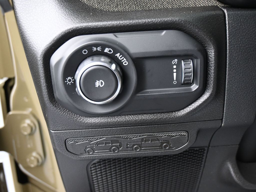 New 2026 41 Jeep Willys image 15