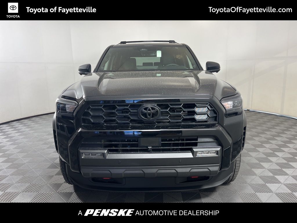 Thumbnail: 2026 Toyota 4Runner - 7