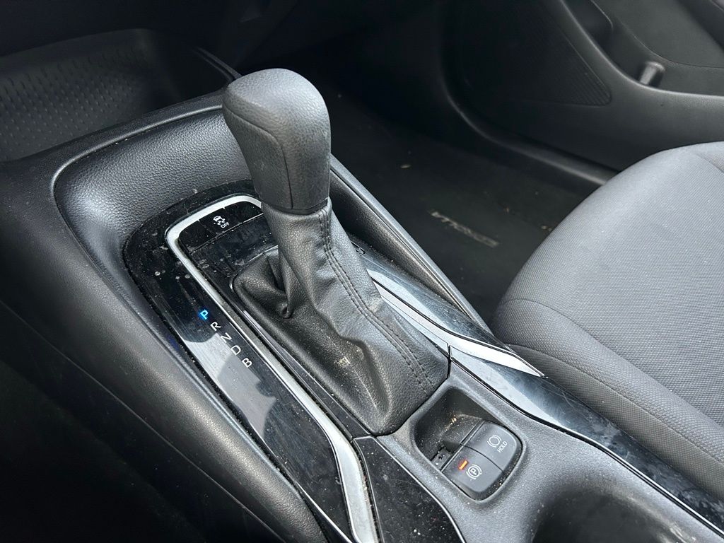 Thumbnail: 2022 Toyota Corolla - 26