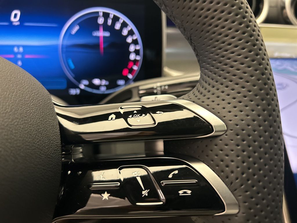 Thumbnail: 2026 Mercedes-Benz GLC - 15