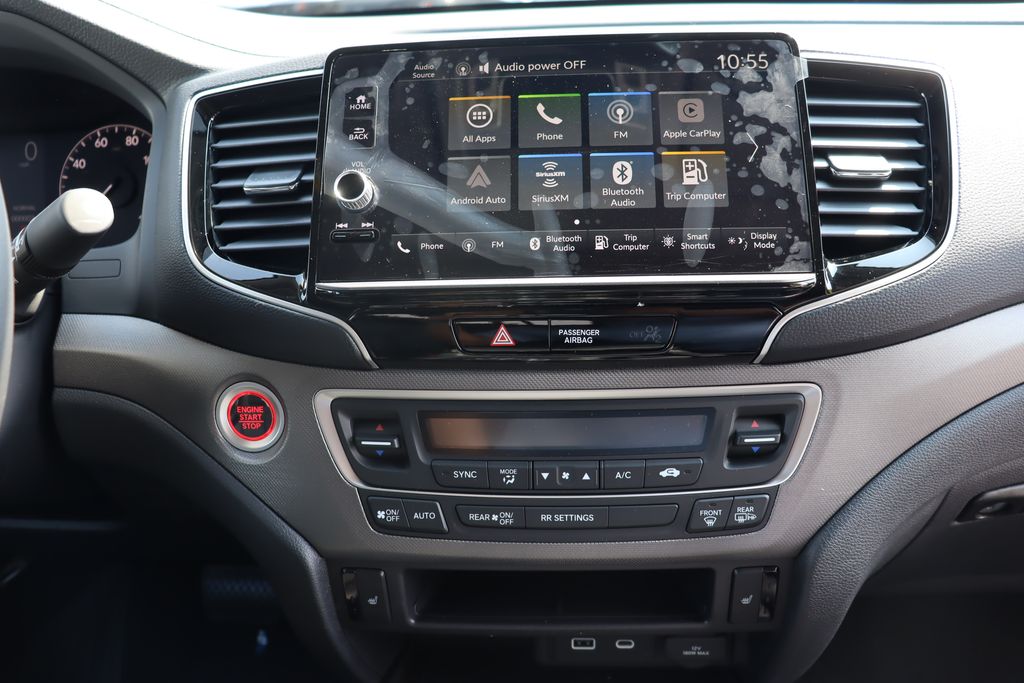 Thumbnail: 2026 Honda Ridgeline - 22