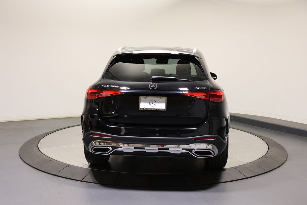 Thumbnail: 2026 Mercedes-Benz GLC - 6