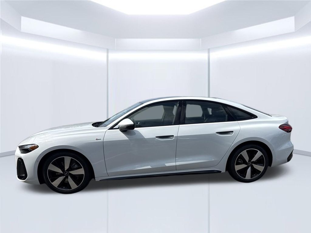 Thumbnail: 2026 Audi A5 - 2