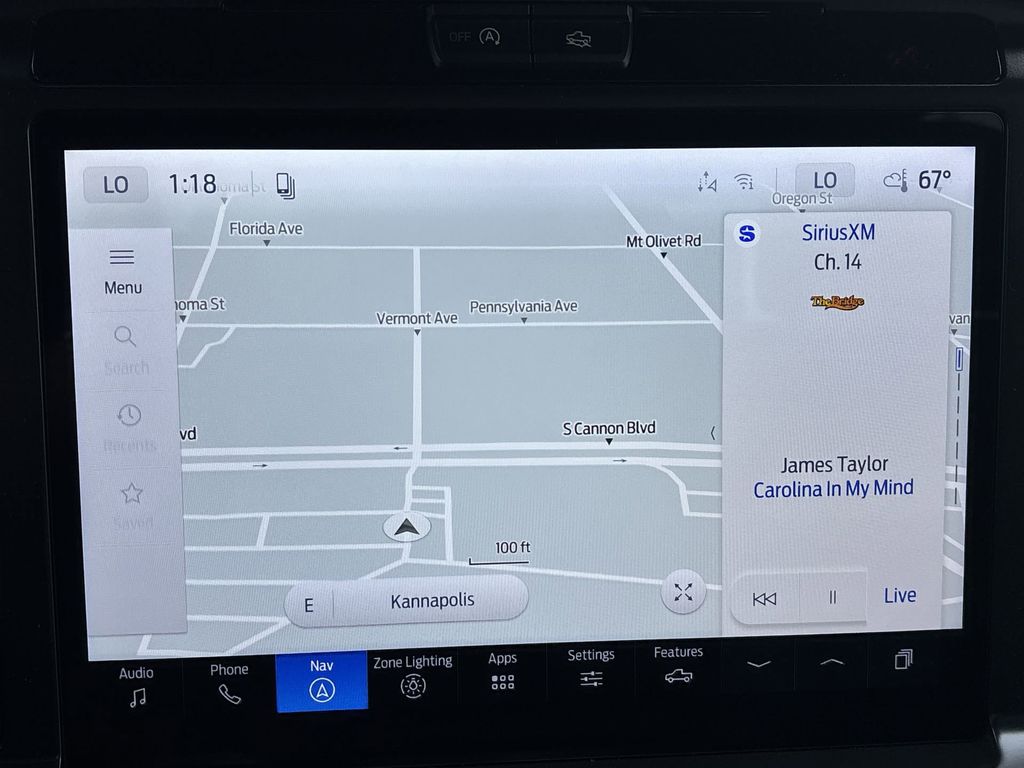 New 2026 Avalanche Ford Tremor® image 20
