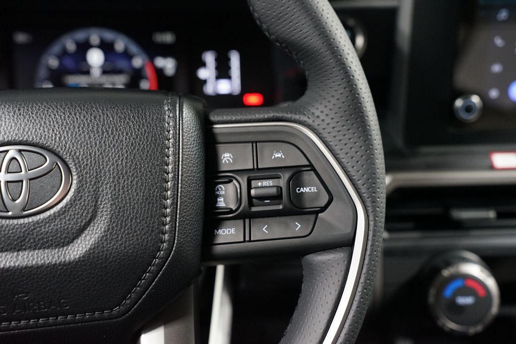 Thumbnail: 2026 Toyota 4Runner - 14