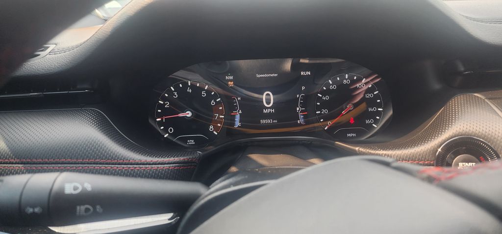 Used 2023 Jeep Compass SUV