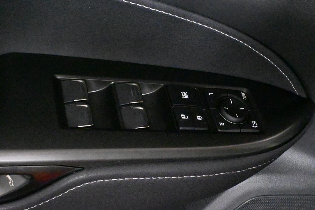 2025 Lexus NX 350 Luxury 31