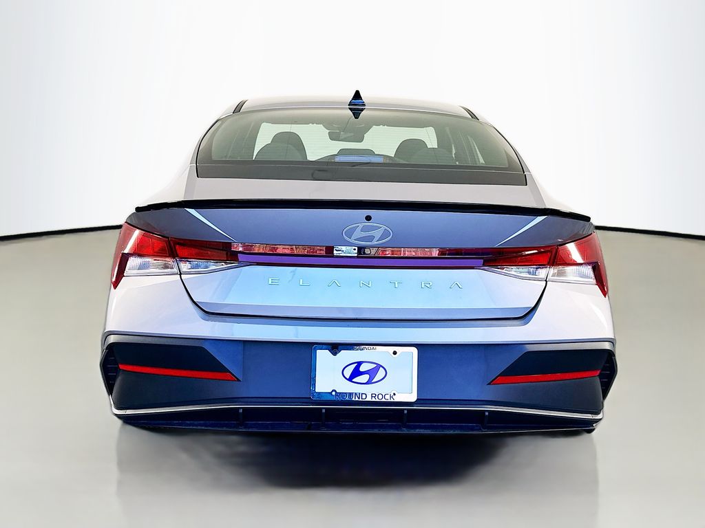 Thumbnail: 2025 Hyundai Elantra - 6