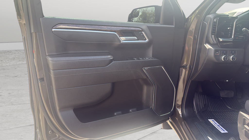 Used 2023 GMC Sierra 1500 Elevation 4D Crew Cab