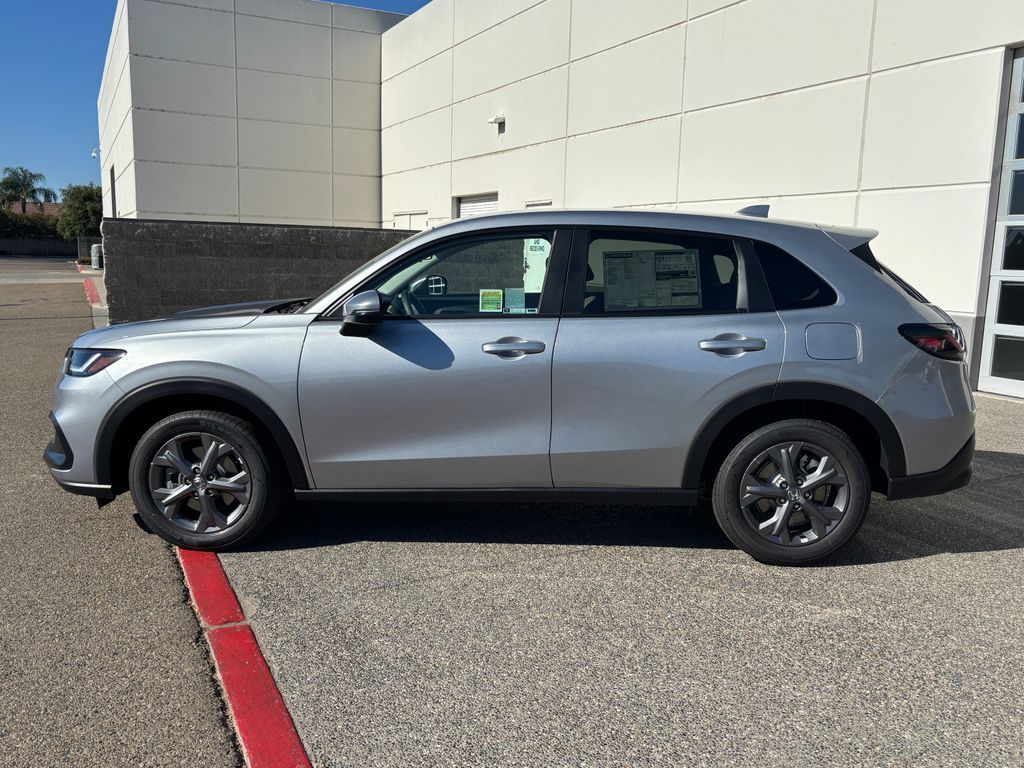 Thumbnail: 2027 Honda HR-V - 8