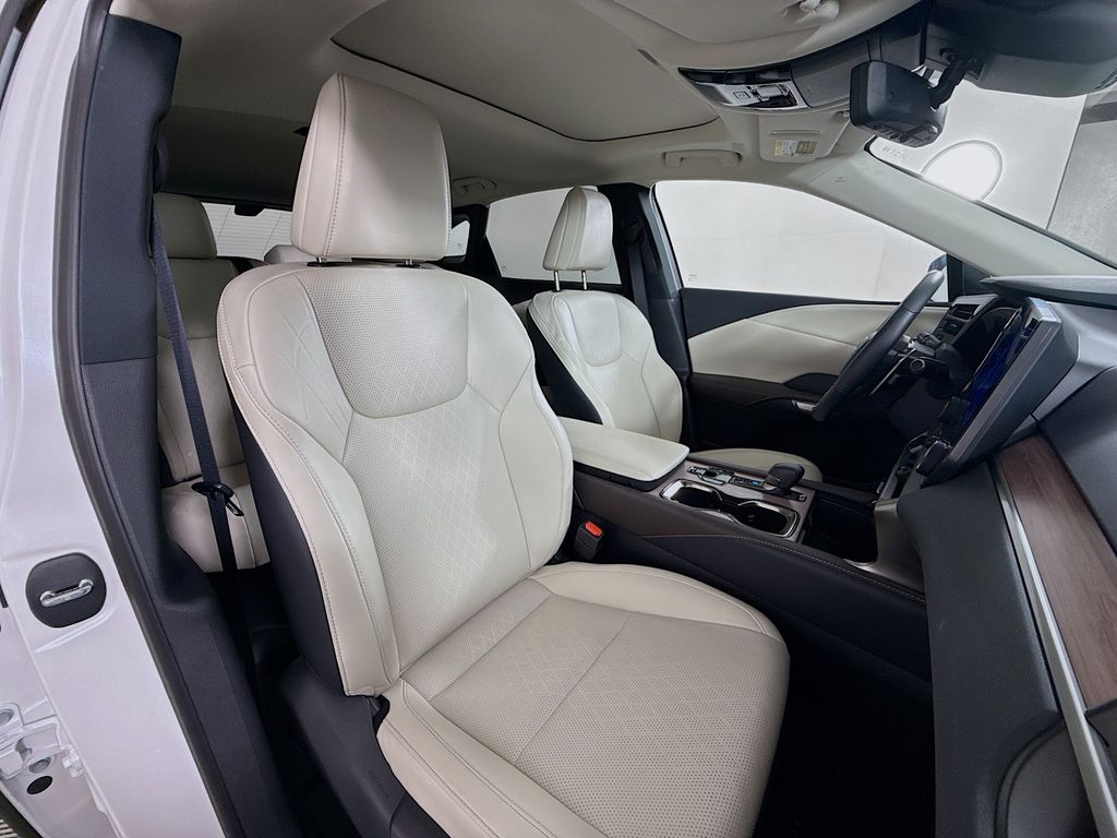 2024 Lexus RX 350 Premium+ 29