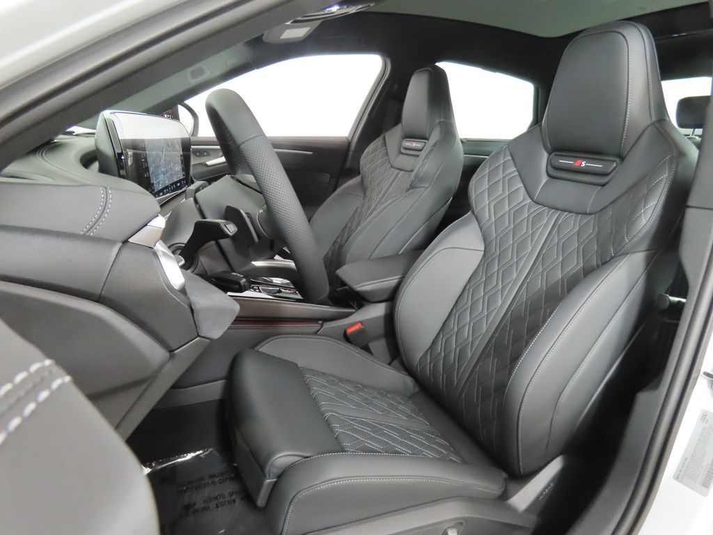 Thumbnail: 2026 Audi A6 - 31