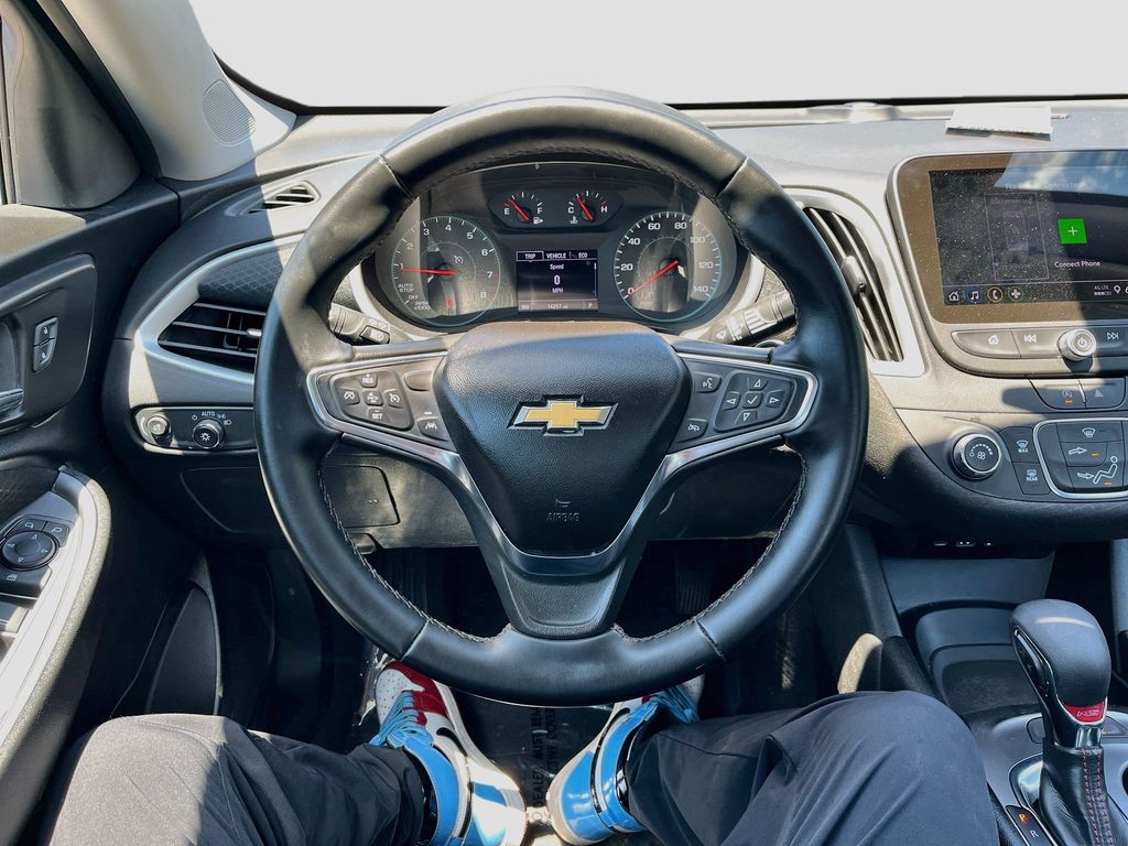 2024 Chevrolet Malibu RS - 10