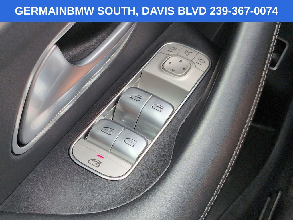 Used 2023 Black Mercedes-Benz GLE 53 AMG® image 27