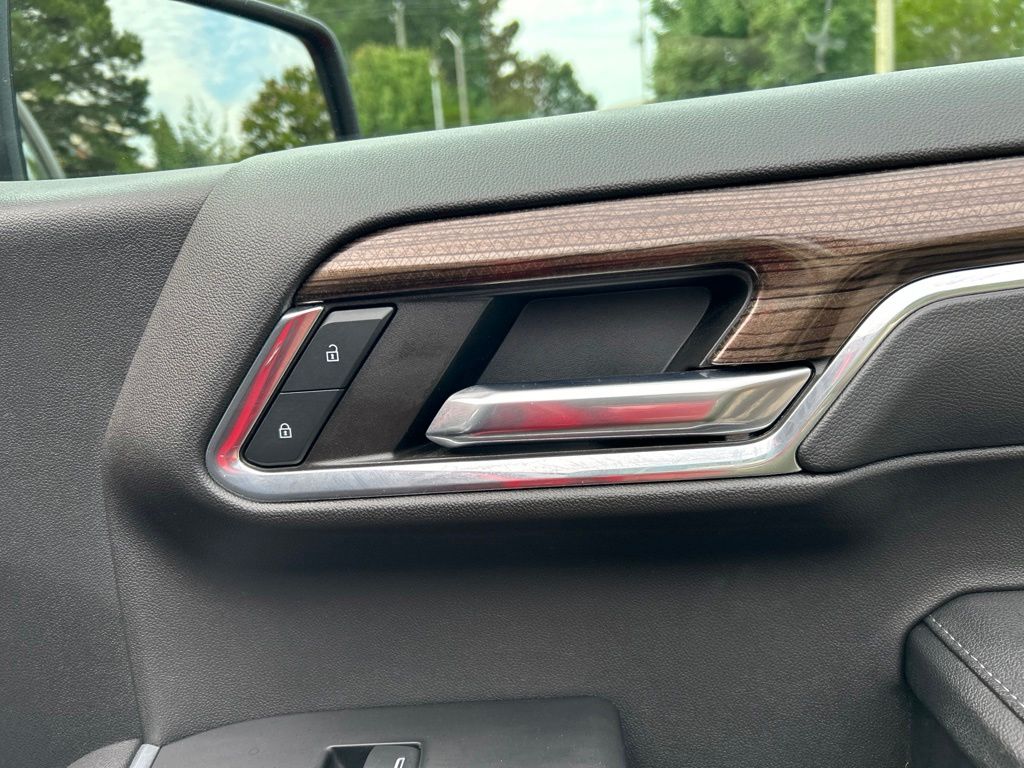 Used 2024 Red Chevrolet LT image 24