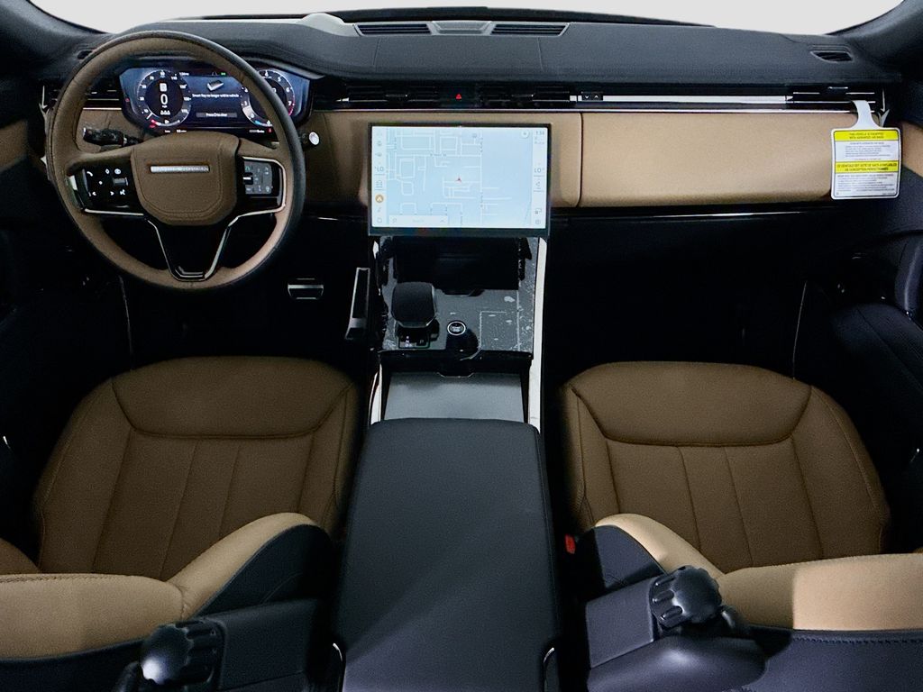 Thumbnail: 2026 Land Rover Range Rover Sport - 14