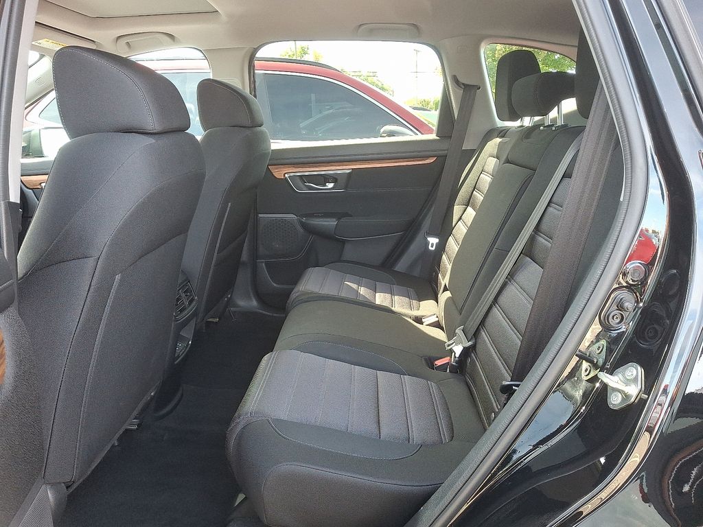 Thumbnail: 2020 Honda CR-V - 10
