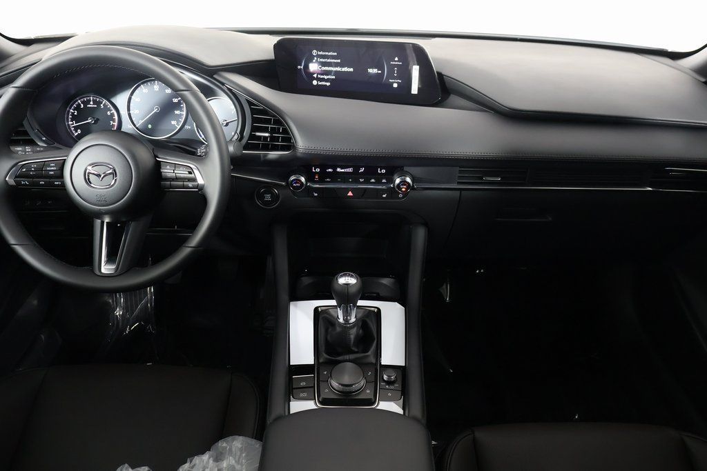 Thumbnail: 2026 Mazda Mazda3 - 4