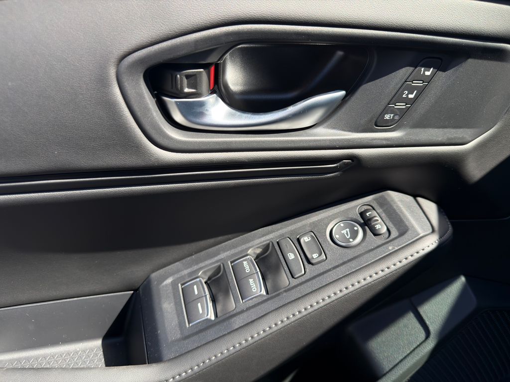 Thumbnail: 2026 Honda Accord - 26