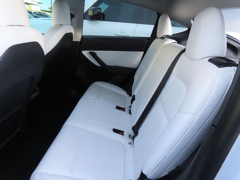 Thumbnail: 2021 Tesla Model Y - 10