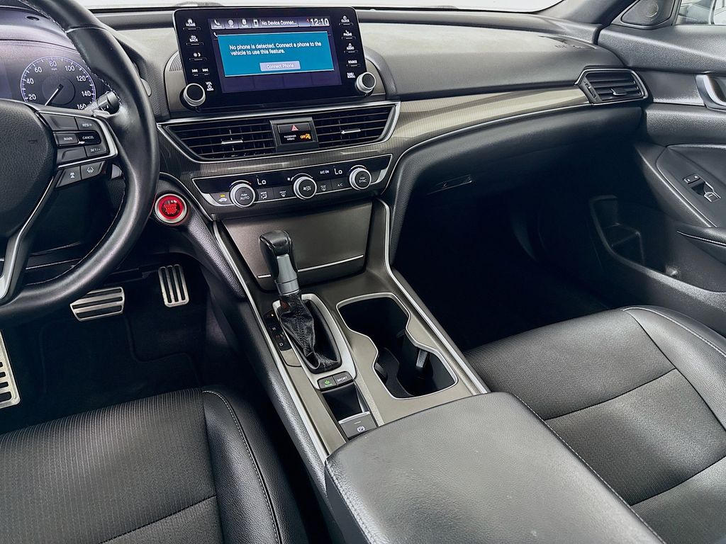 Thumbnail: 2018 Honda Accord - 21