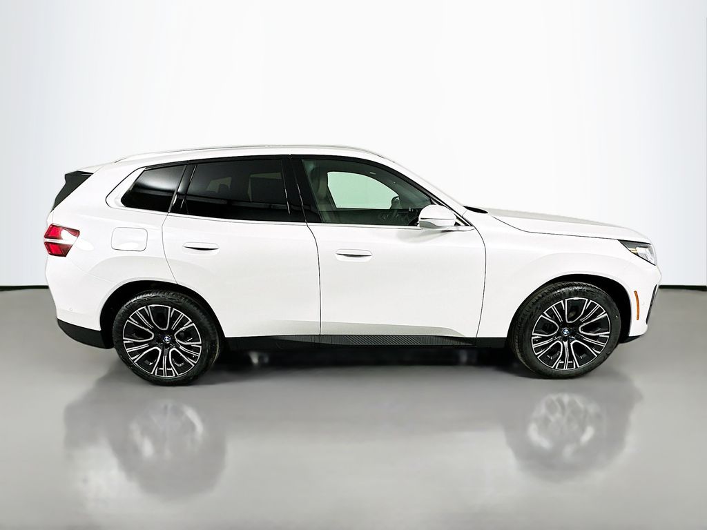 Thumbnail: 2026 BMW X3 - 4