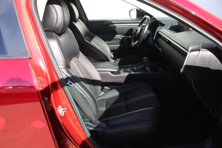 Used Car 2024 Mazda Cx-50  2.5 S Preferred Package For Sale Under $25,000 In Georgetown, Texas