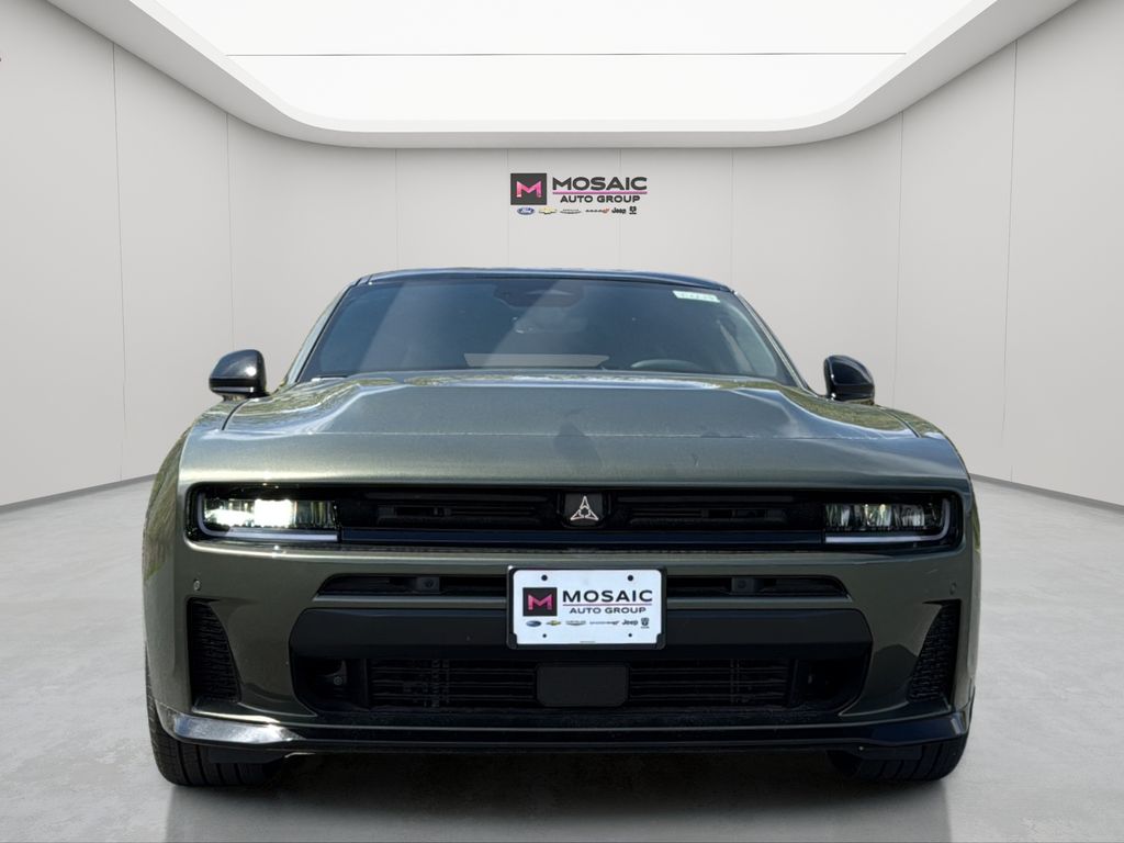 2026 Dodge Charger