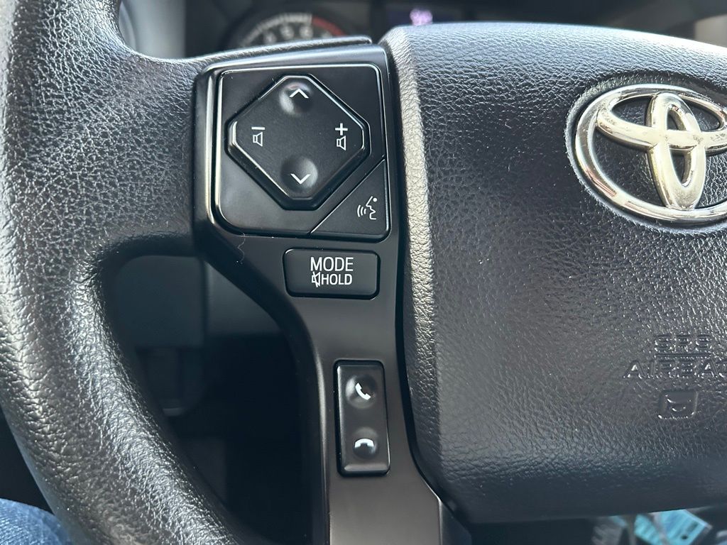 Thumbnail: 2021 Toyota Tacoma - 19