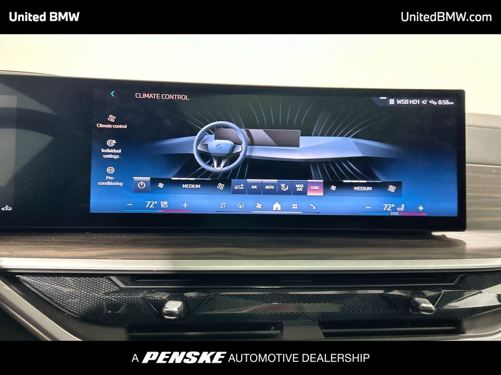Thumbnail: 2024 BMW X7 - 19