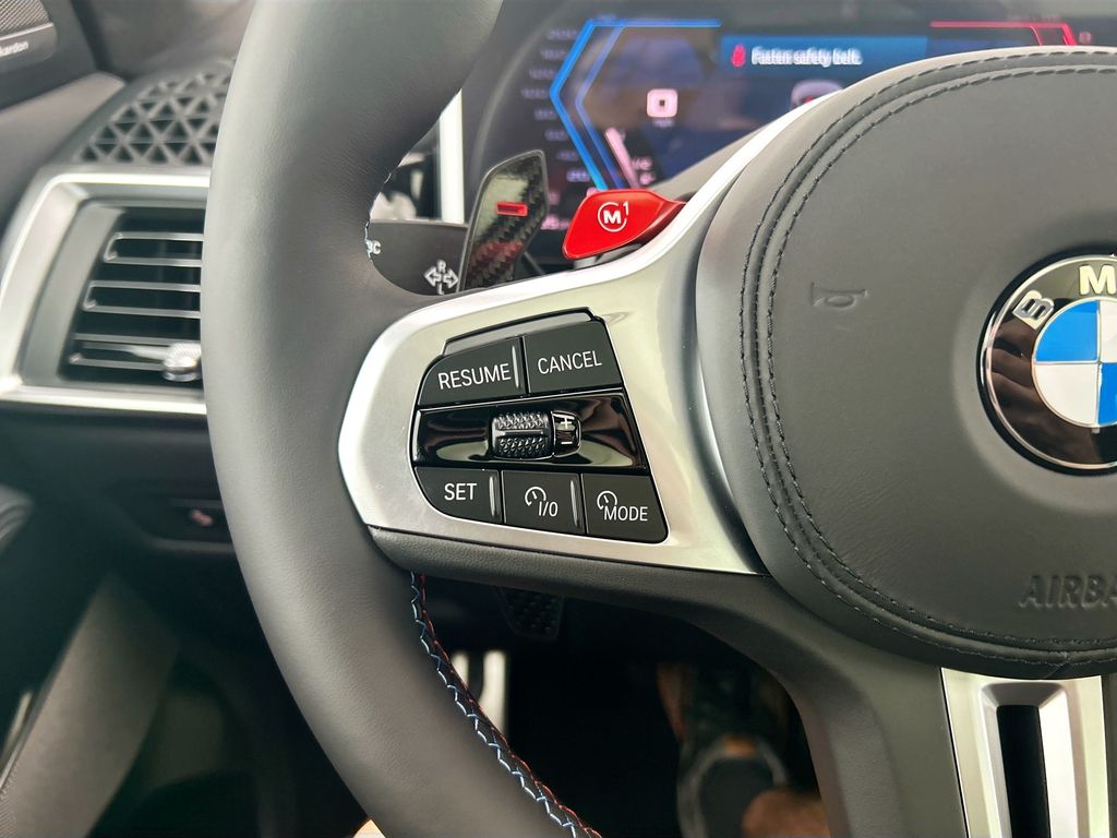 Thumbnail: 2026 BMW X5 - 11