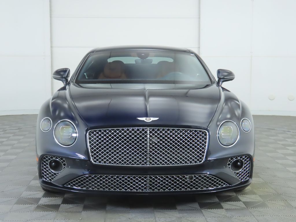 Thumbnail: 2020 Bentley Continental - 2