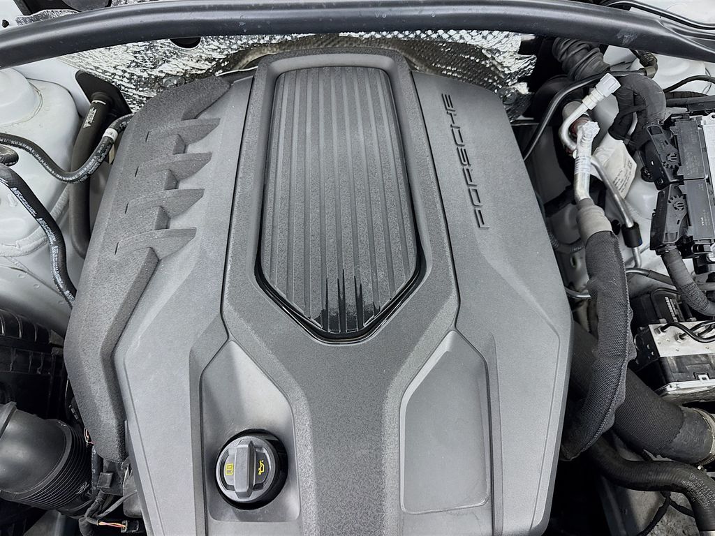 Used Car 2024 Porsche Macan  Base For Sale Under $50,000 In Austin, Texas
