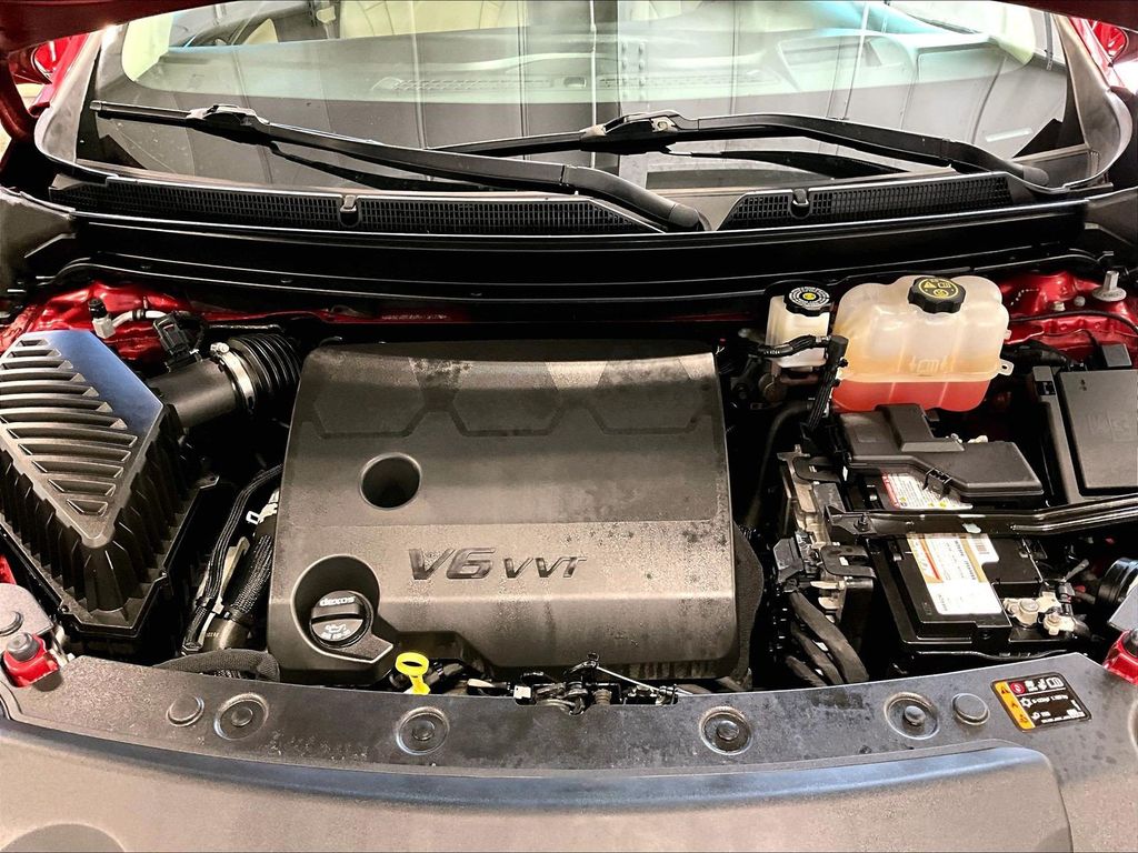 2023 Buick Enclave — photo 31