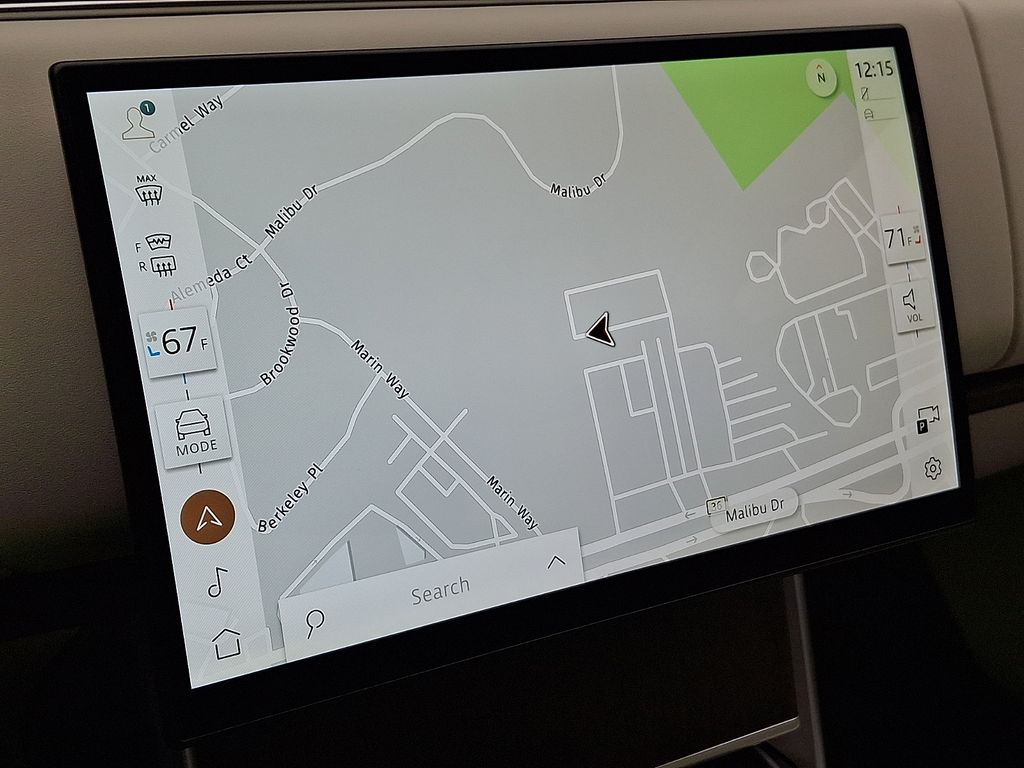 Thumbnail: 2026 Land Rover Range Rover - 16