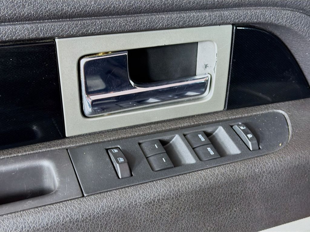 Used 2011 Ford F-150 Truck