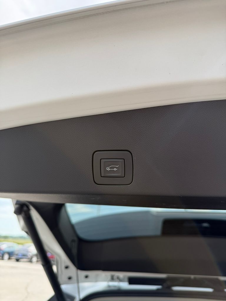 Used 2024 Buick Encore GX SUV