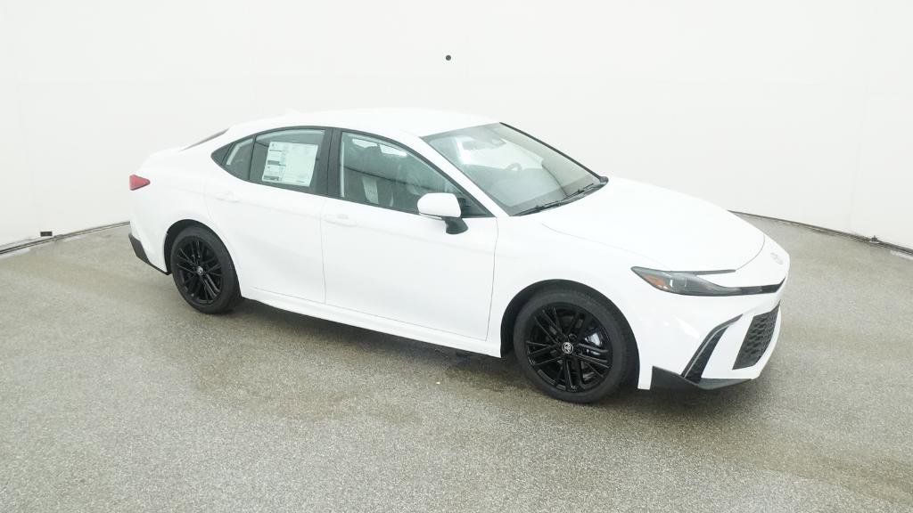 Thumbnail: 2026 Toyota Camry - 19