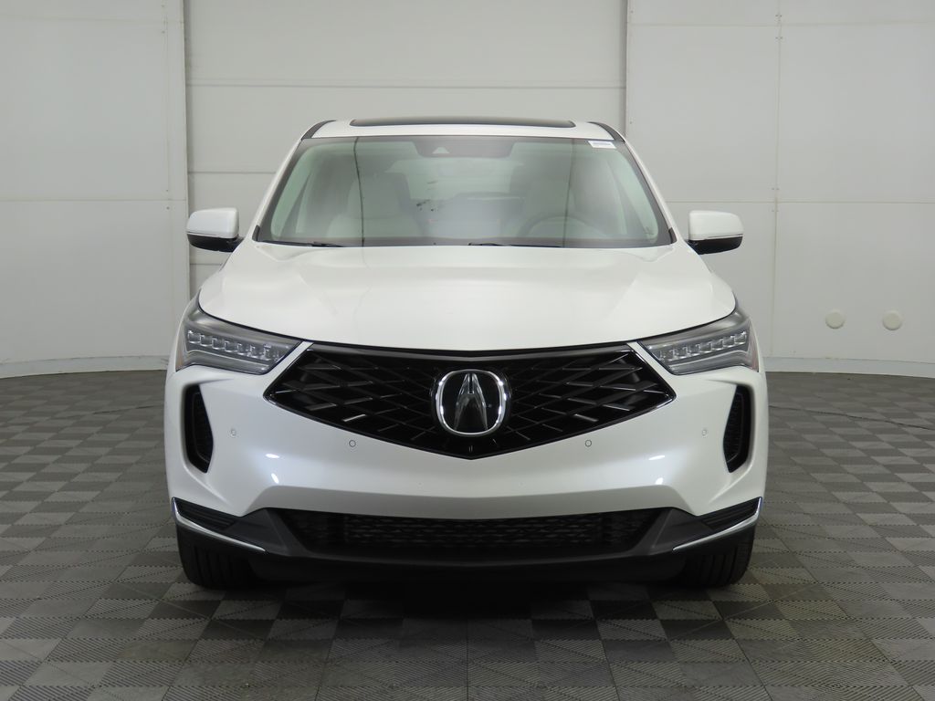 2025 Acura RDX Technology 2