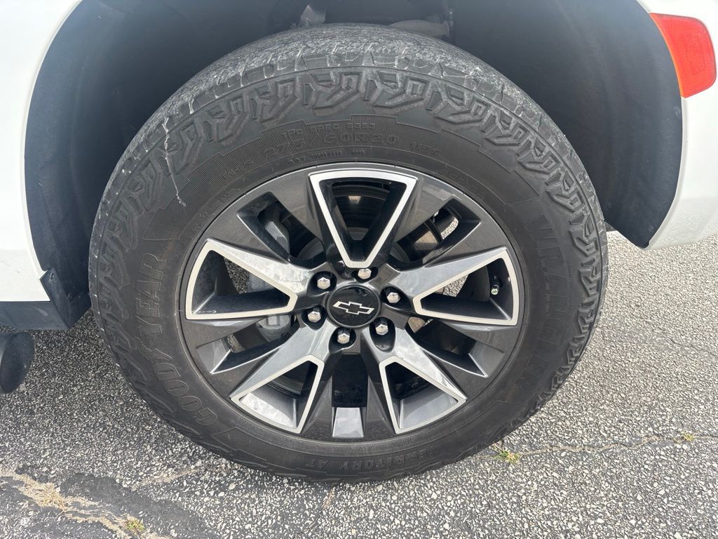Used 2023 Chevrolet Tahoe SUV