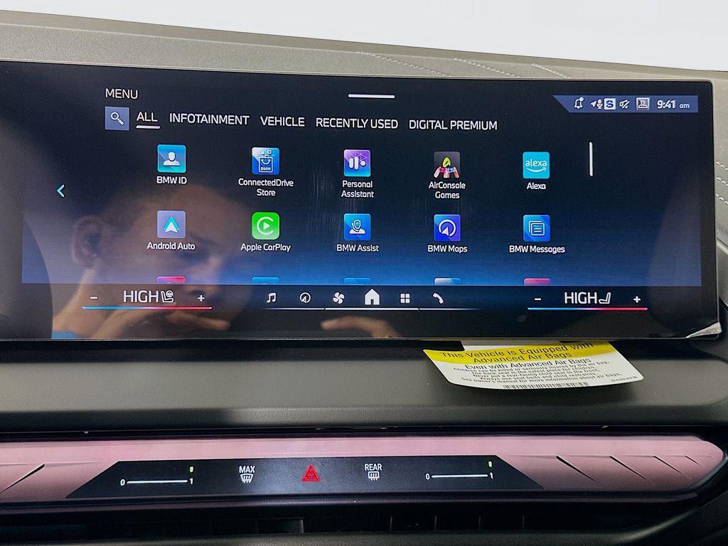 Thumbnail: 2026 BMW X3 - 11