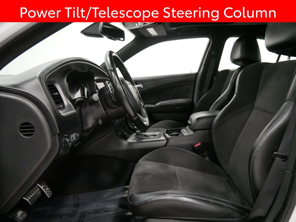 Used 2022 Dodge Charger Sedan