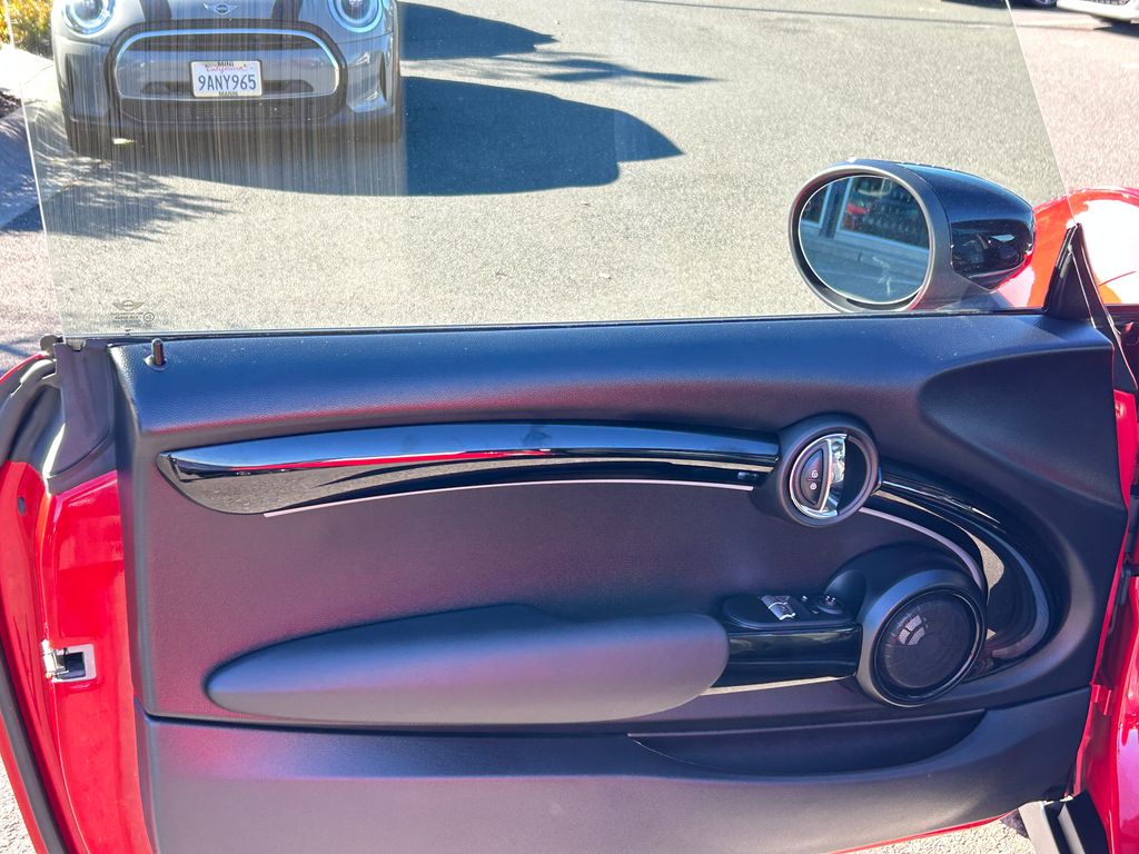 Thumbnail: 2024 MINI Cooper - 11