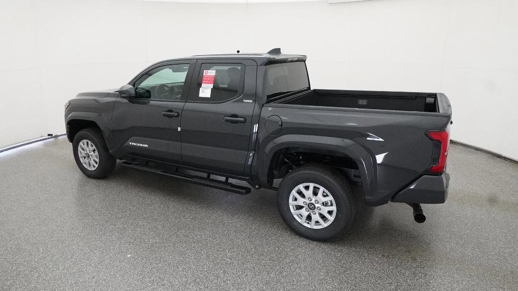 Thumbnail: 2025 Toyota Tacoma - 31