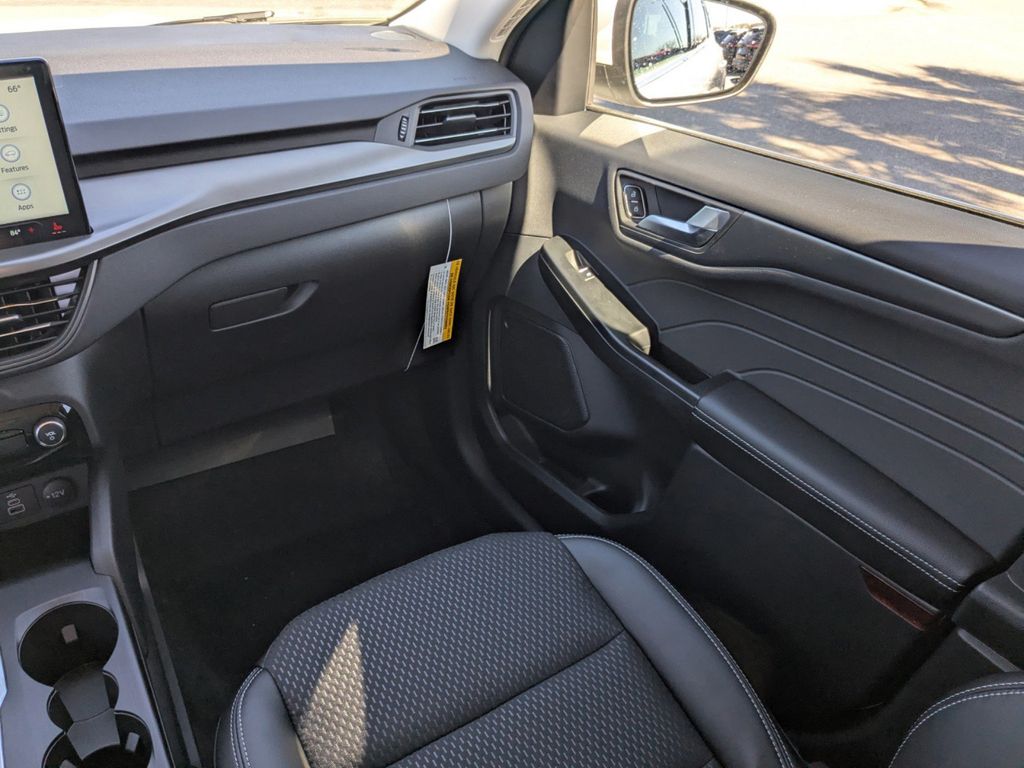 2026 Ford Escape PHEV