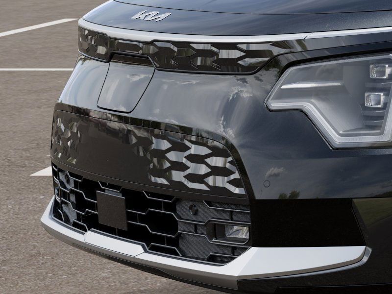 New 2026 Black Kia Wave image 12
